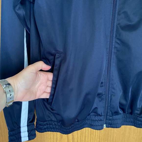 Russell Athletic Track Jacket - Picture 6 of 9